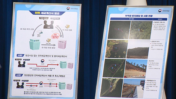 문재인 정부 태양광발전 등 전력산업기금 비위 5천824억 추가적발