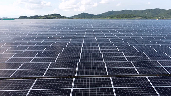 문재인 정부 태양광발전 등 전력산업기금 비위 5천824억 추가적발