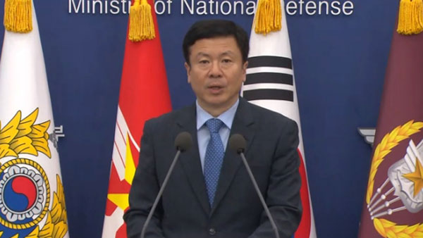 국방부 "남성 군인도 '육아휴직 불이익' 없도록 개선 검토"