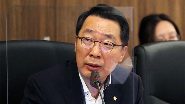 국민의힘, '윤 대통령 쿠데타' 발언 민주 윤영찬 윤리위에 제소