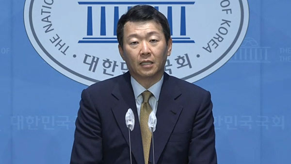 국민의힘 "민주당 잘못 인정이 고속도로 되살리는 길"