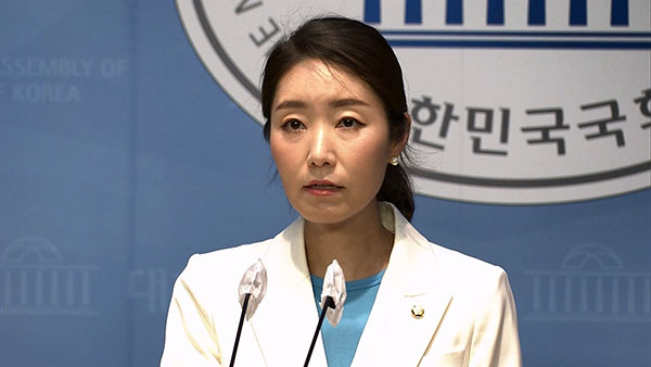 민주 "정부, 후쿠시마 '핵 폐수 방출' 국민에 무슨 이익인지 설명해야"