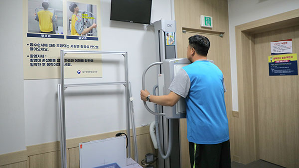 병무청, '보충역'을 '현역병'으로 착오 판정‥"깊이 사과"