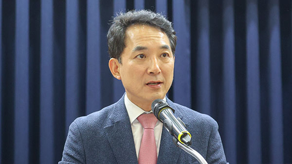 박민식 "민주유공자법, '성추행 혐의' 박원순 시장도 유공자될 수도"