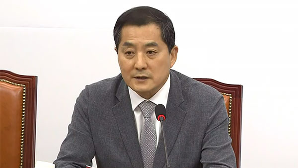 박대출 "네이버 검색결과 광고로 도배‥법 개정할 것"