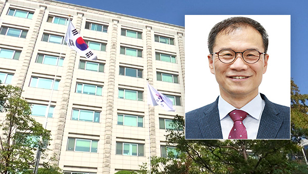 감사원 특별조사국장에 김숙동‥초고속 국장 승진 