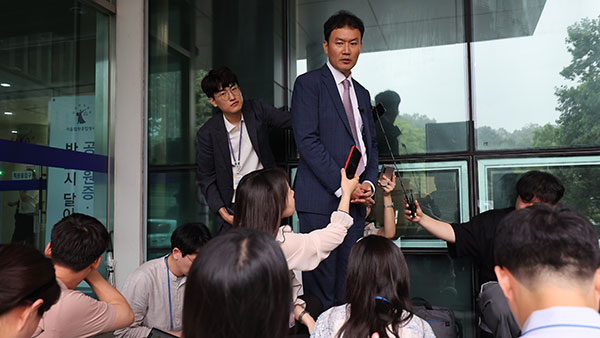 외교부, 유승준 2심 승소한 '비자소송'에 "후속 법적대응 협의"