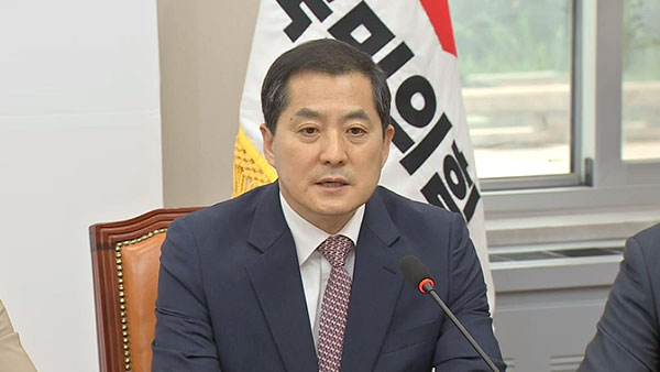 박대출 "영아살해 방치, 국회 직무유기‥보호출산제 처리 협조해달라"