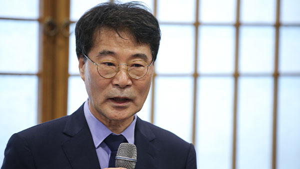 감사원, 장하성 전 청와대 정책실장 조사‥지난 정부 정책실장만 3명째