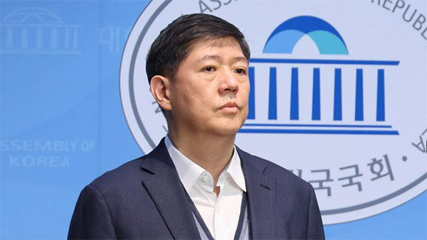 '코인 보유' 김홍걸 "상속세 충당하려"‥김상희·전용기 "의정 활동 일환"