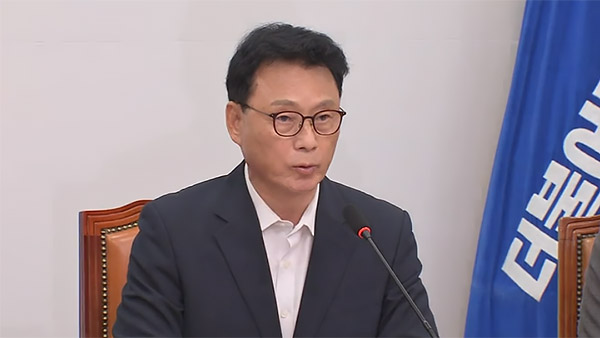 박광온 "사회적 죽음 잇따라‥'잘못 없다' 회피 안 돼"