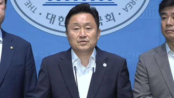 민주 "원희룡, 양평 고속도로 백지화 중대한 법률 위반‥대국민 사과해야"