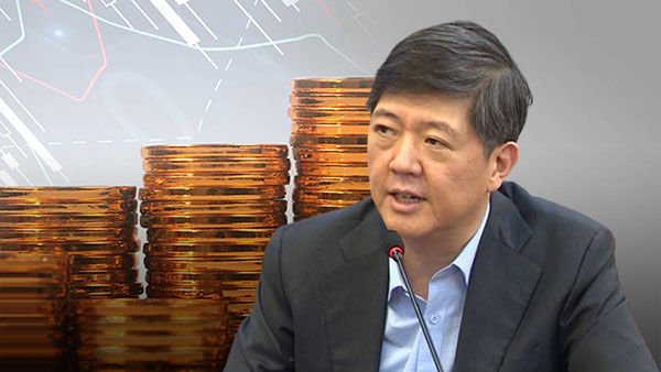 김홍걸, 코인 내역 바카라사이트 온카판"이해충돌 여지 없어"