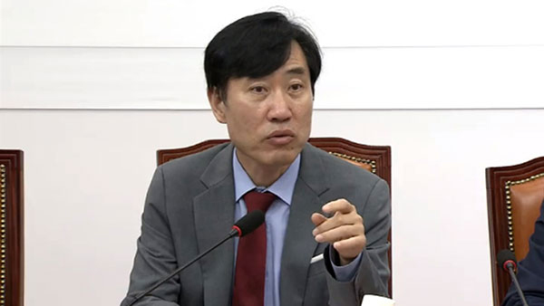 국힘 선진화특위 "민노총·전장연·대진연 3대 메이저 바카라사이트 홈런‥규제할 것"