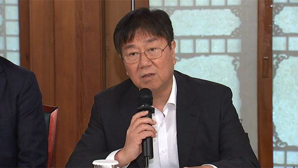 김대기 "정치가 괴담 의존하면 국민 피해‥바카라 베팅 사업이 보여줘"