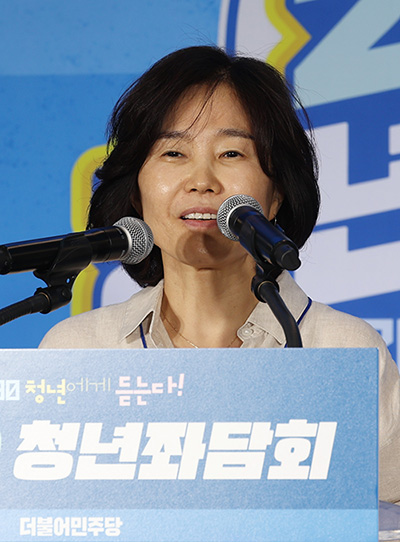 민주당 이대로 가도 될까? 혁신위까지 왜 이러나‥