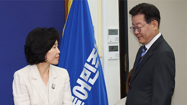 민주당 이대로 가도 될까? 혁신위까지 왜 이러나‥