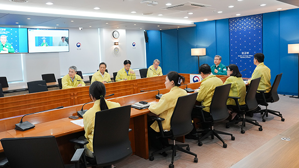 '쿠데타' 니제르 체류 한국인 3명, 프랑스 항공기로 철수