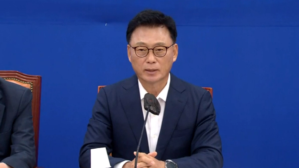 민주 "양평 고속도로 게이트는 3대 농단‥국정조사로 명백히 밝혀야"