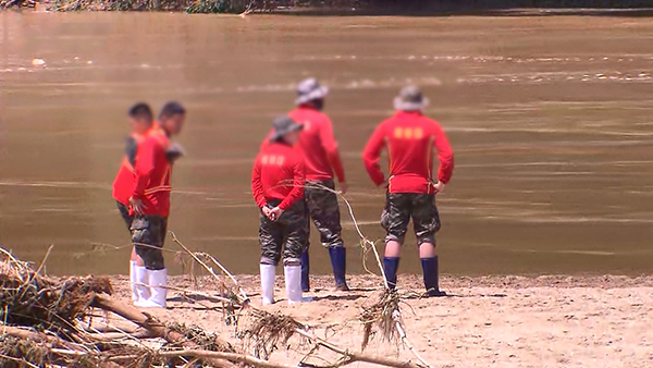 [단독] '복장통일 강조'‥해병대 사고 '무리한 지시' 확인