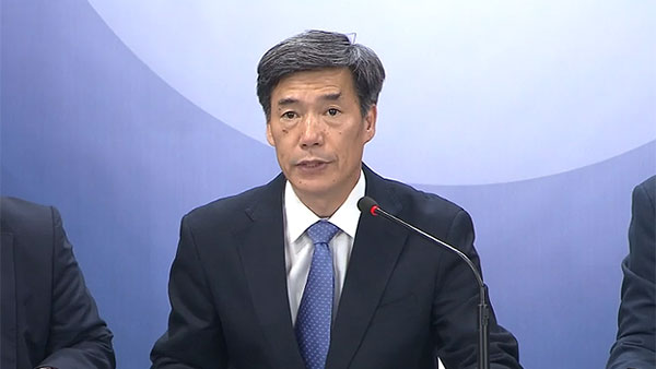 정부 "한일, 오염수 실무협의서 우리 요구 상당수준 공감대"