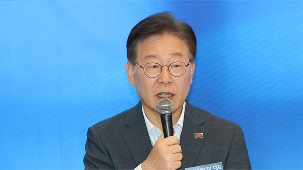 이재명 대표 '살해 협박' 메일‥경찰, 국회서 폭발물 수색