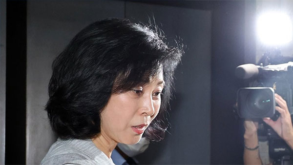 국민의힘 "계파 안 따지고 엄중하게 지역구 감사‥대충 안 넘어갈 것"