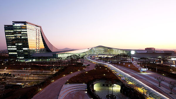 고양 킨텍스 등 잼버리 참가자 숙소로 검토‥"1만 명 이상 수용 가능"