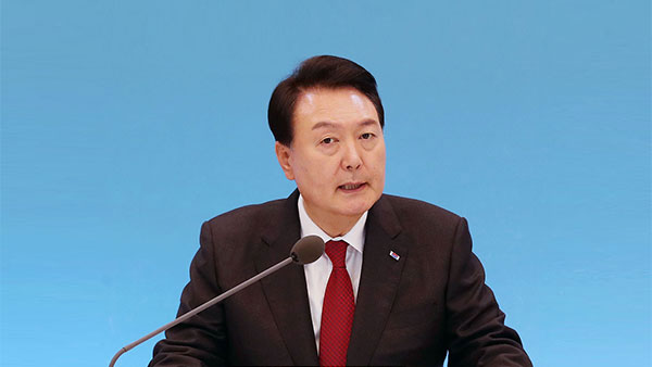 윤 대통령 '카눈' 피해 대구 군위군·강원 고성 현내면 특별재난지역 선포  