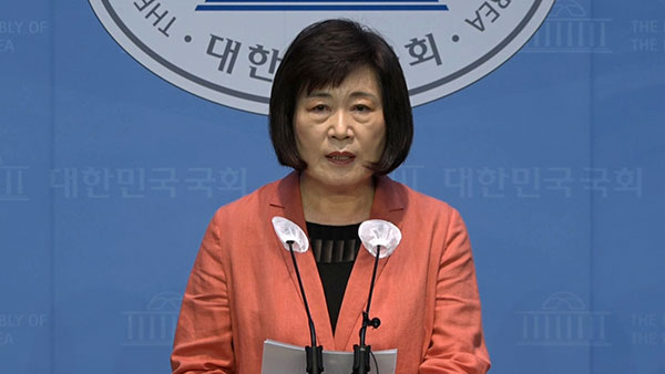 "잼버리 조직위, 민주 전북도당 간부 업체와 24억 용역계약"‥"공식후원사와 맺은 계약"