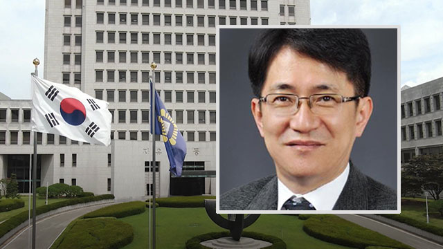 윤 대통령, 대법원장 후보자에 보수성향 이균용 판사 지명