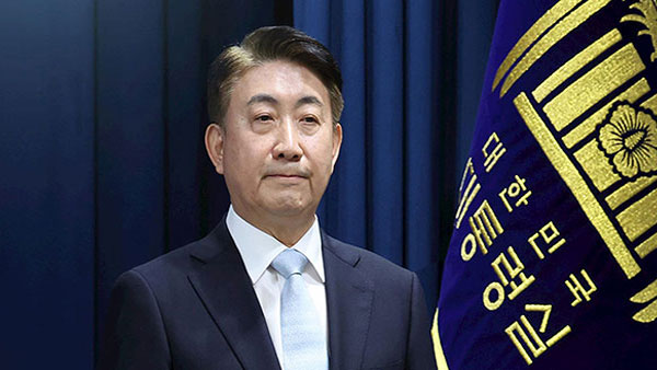 윤 대통령, 이동관 청문보고서 24일까지 재송부 요청