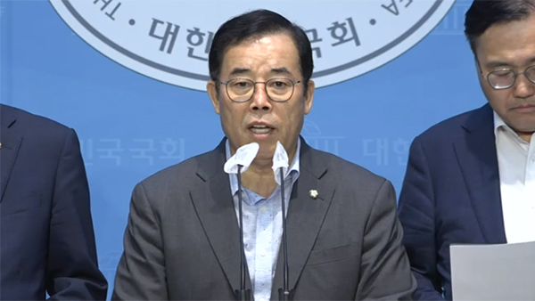 당정 "내년 300억 예산반영 '온실가스 감축기술' 고도화‥위성통신 기업 육성"