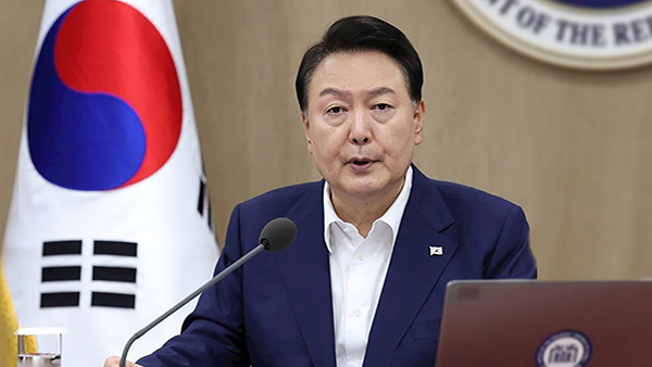 윤 바카라사이트 카지노버프, 오늘 비상경제민생회의 개최‥민생 현안 점검