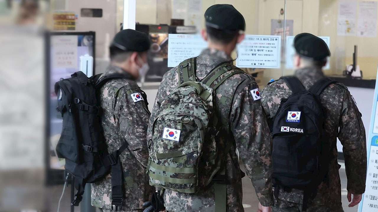 전남 무안군 육군 부대서 일병 숨진 채 발견