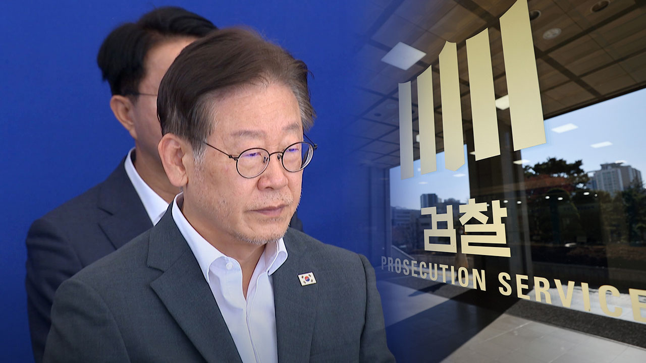 이재명, '쌍방울 대북송금' 의혹 관련 9일 수원지검 출석
