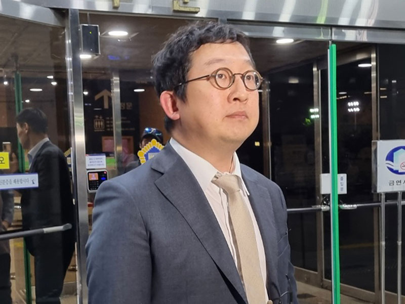 윤 대통령, '이해충돌 위반 논란' 정민영 방심위원 해촉안 재가