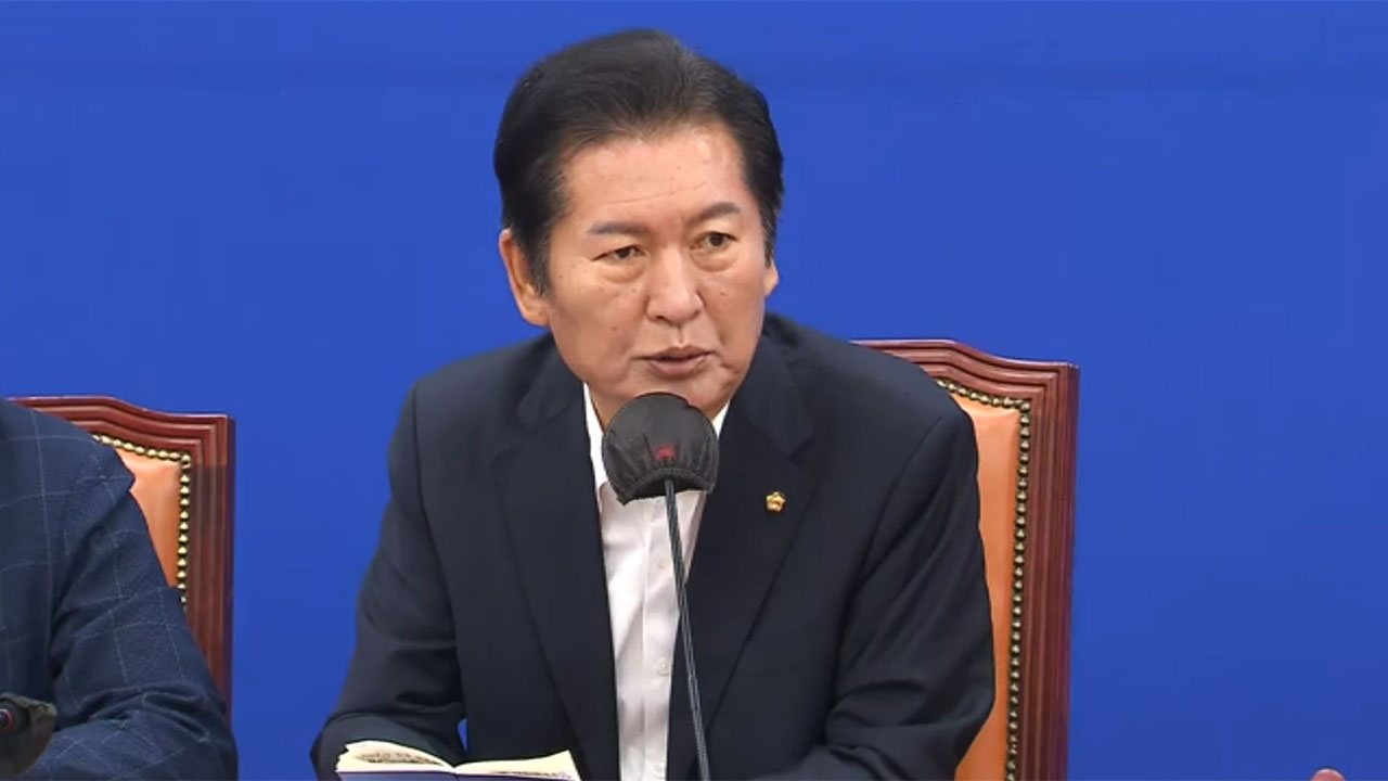 정청래 "'이재명 죽이기'는 '김대중·노무현 죽이기' 닮아"