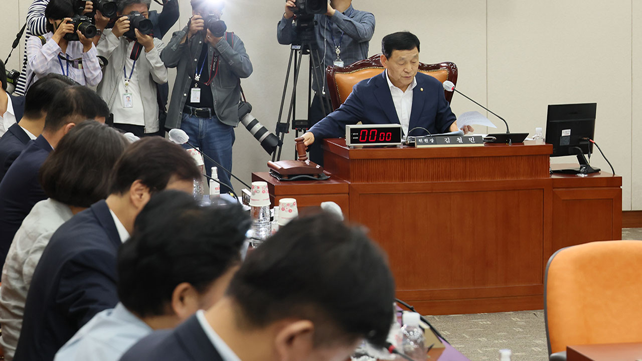 '교권회복 4법' 상임위 통과‥21일 본회의 통과 전망