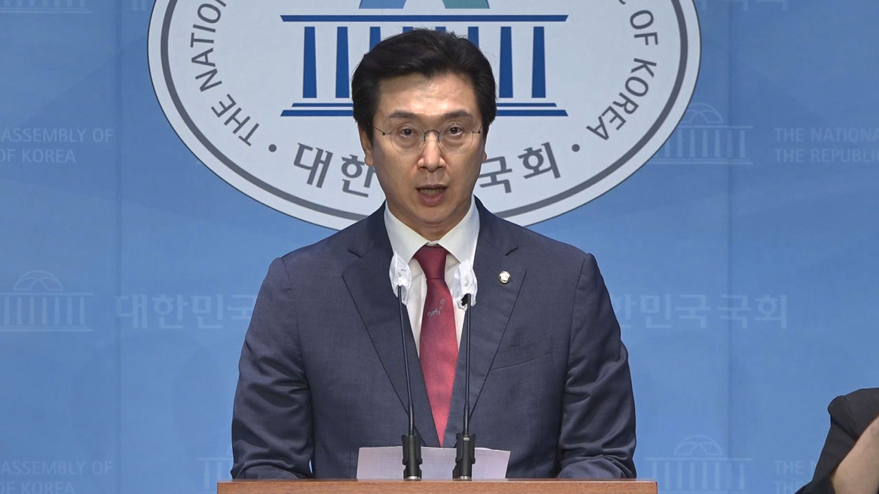 민주당 '내각 총사퇴' 요구에 "비이성·비상식‥명분 없는 단식 출구전략"