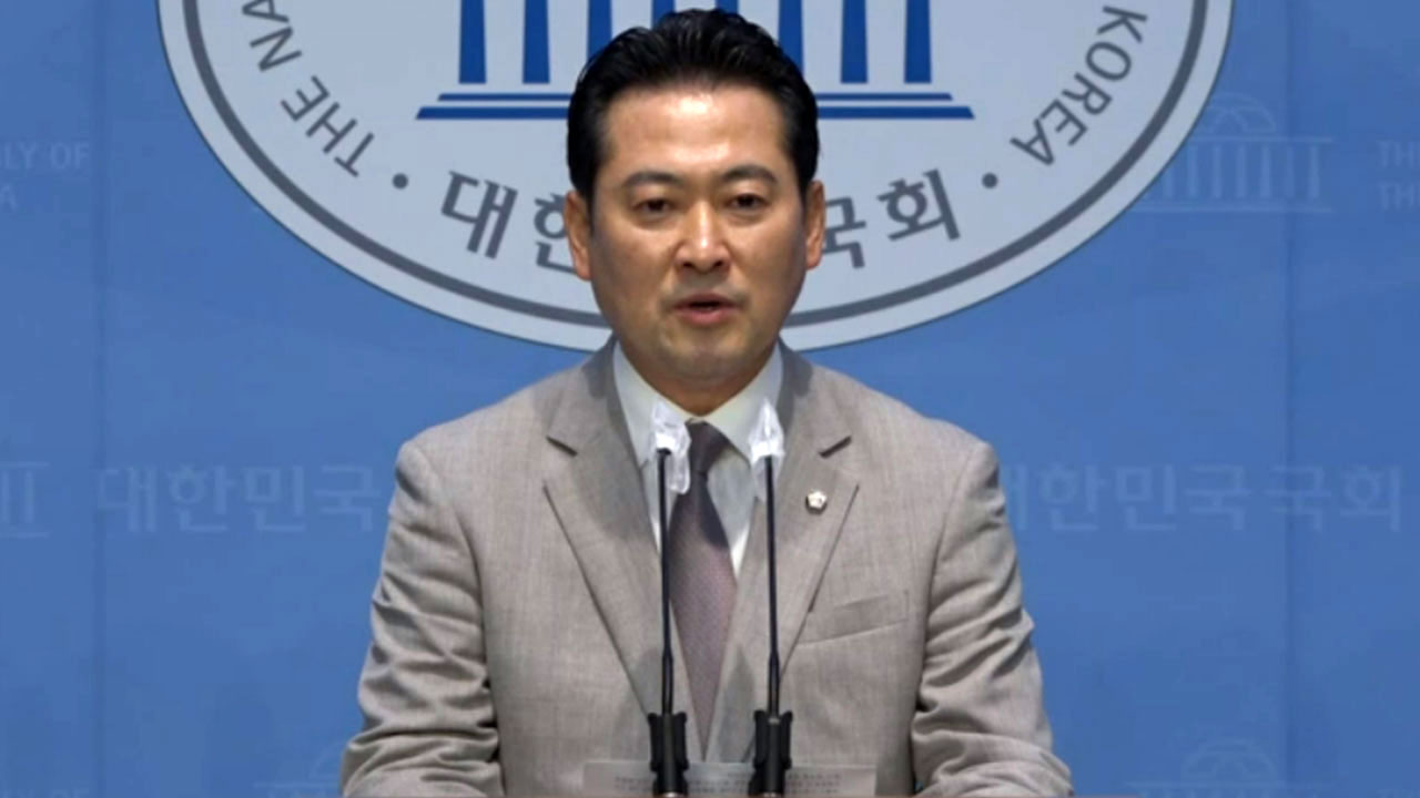 민주당 '내각 총사퇴' 요구에 "비이성·비상식‥명분 없는 단식 출구전략"