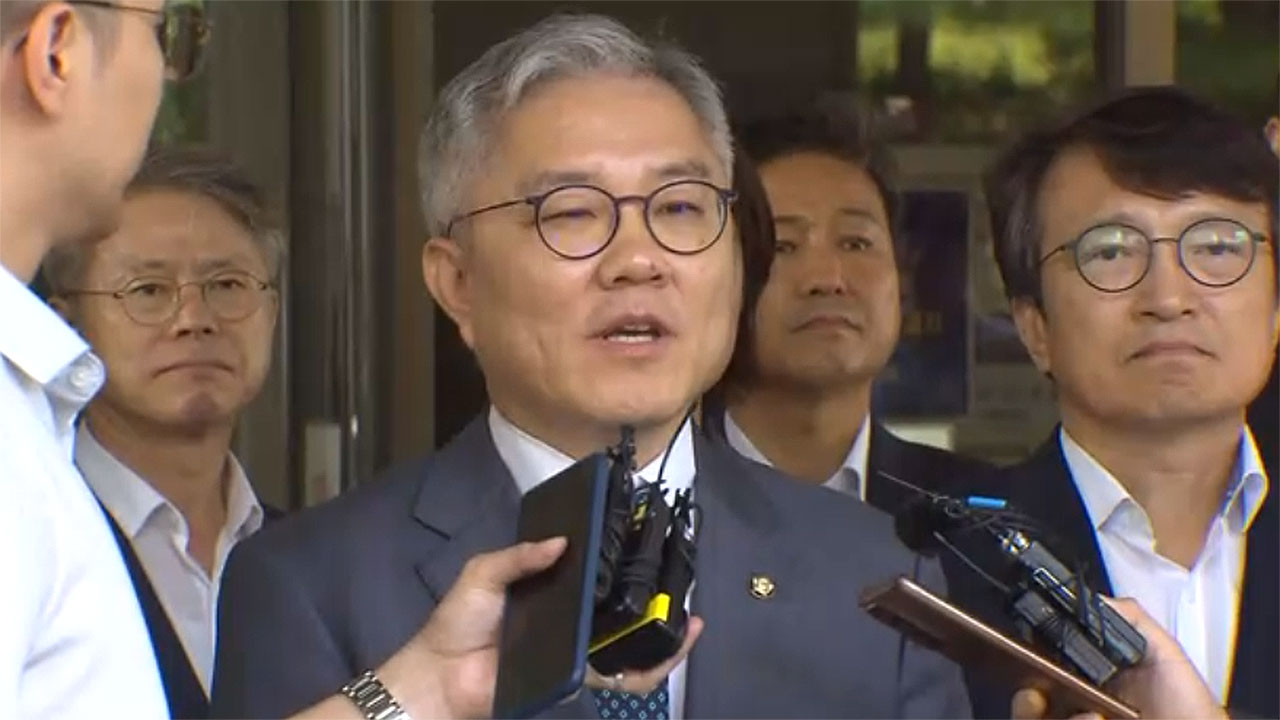 민주당 최강욱 의원직 상실‥비례대표 승계자로 허숙정