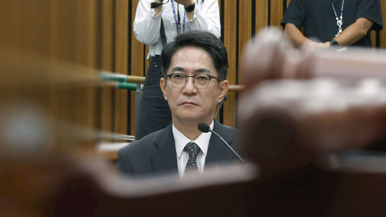 여야, 이균용 대법원장 후보자 임명동의안 오늘 상정 안하기로