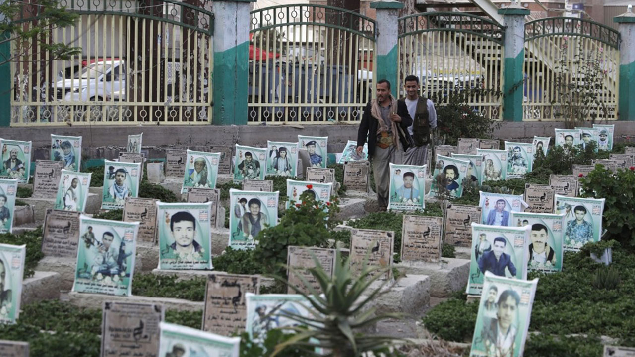 정부 "예멘 문제 해결 대화 환영‥평화 정착 계기 되길"