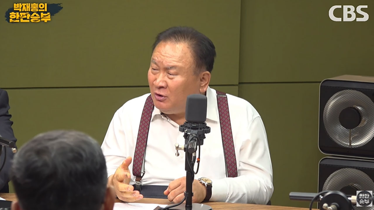 이상민 "가결이 공천 때문? 의원들을 하등동물 취급‥대국민 약속의 문제"