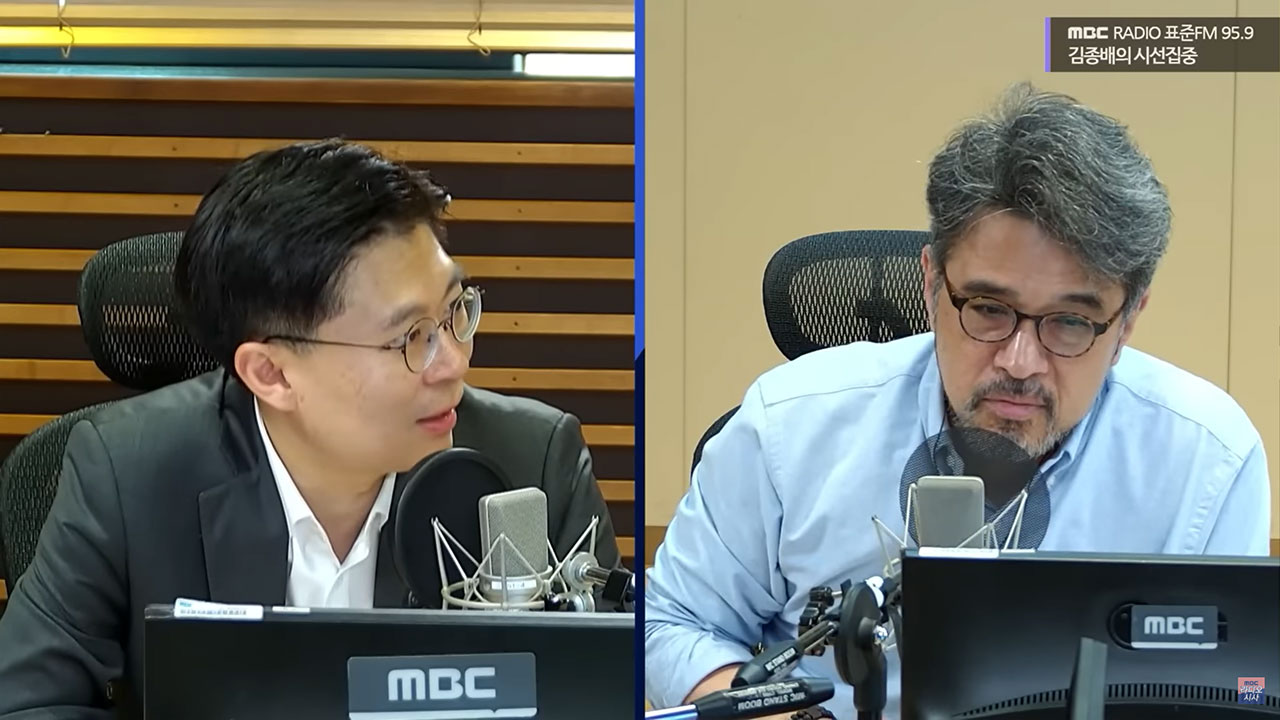 조정훈 "국민의힘-시대전환 이르면 11월말 합당"