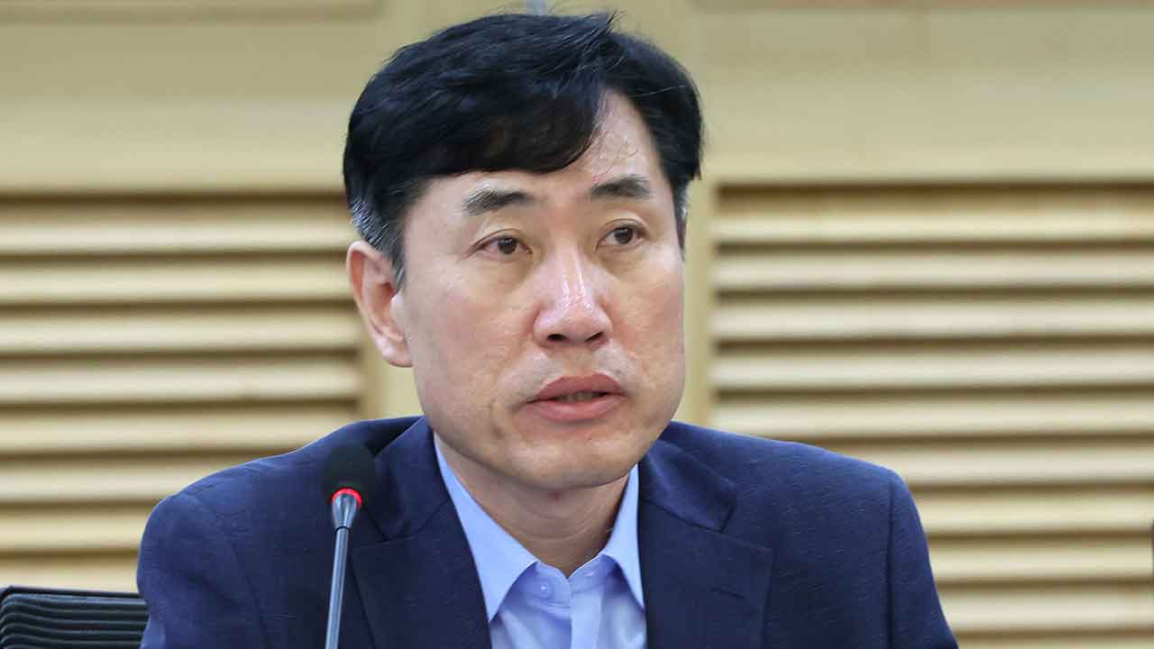 '부산 3선' 국민의힘 하태경 "총선서 서울 출마‥승리 밀알될 것"