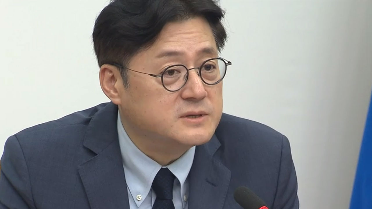 홍익표 "윤 대통령, '채상병 사건' 관여 확인되면 형사책임 불가피"