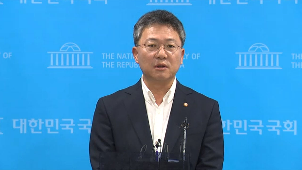 與 박정하 "혁신위 출범, 시간 달라‥이게 우리당 처한 현실임을 인정"