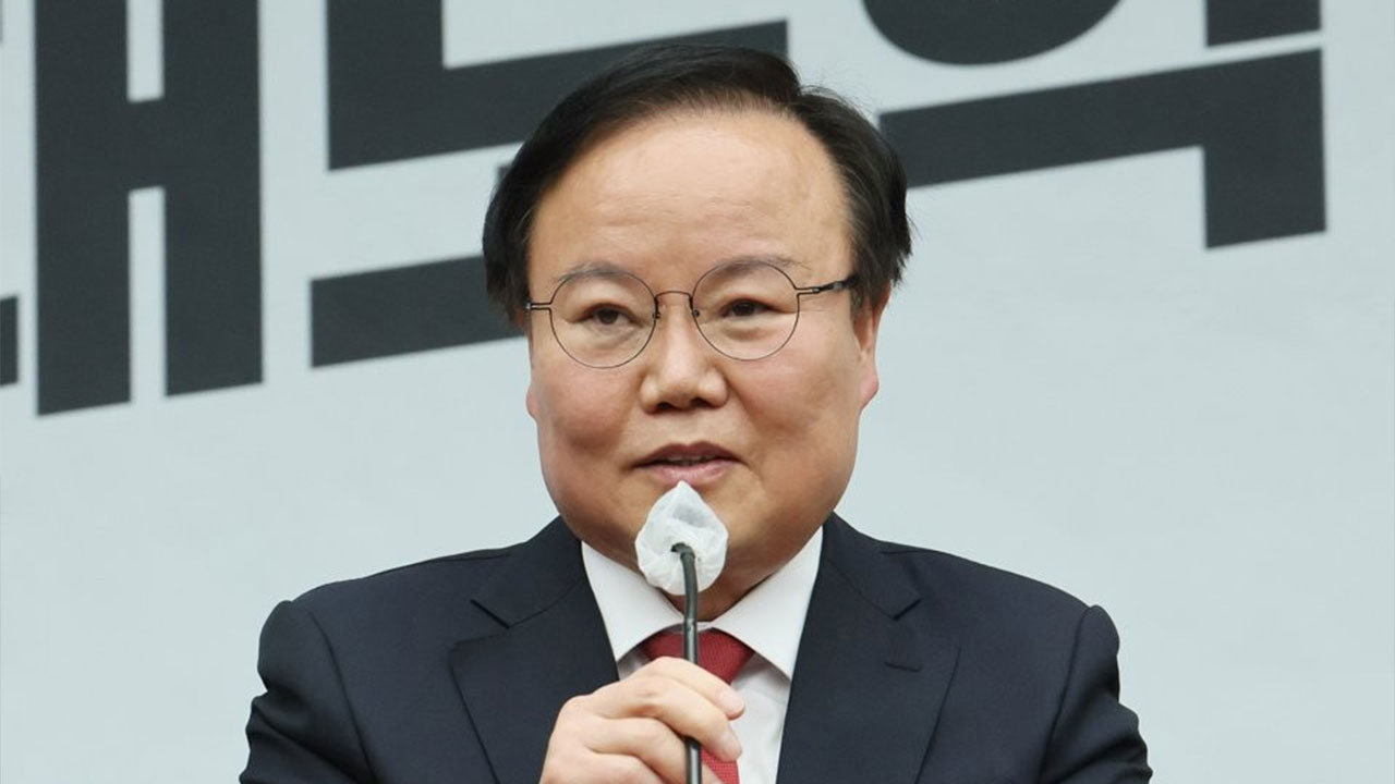 여당 혁신위원장 인요한 임명에 "흥미로운 카드" "공천 룰 변화해야" 